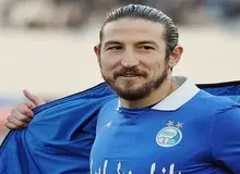 آندرانیک تیموریان به شایعات پایان داد