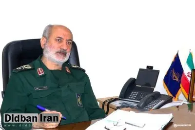 رئیس سازمان اطلاعات سپاه: سرویس‌های اطلاعاتی نزدیک به ۲۰ کشور در اغتشاشات ۱۴۰۱ نقش‌آفرینی کردند