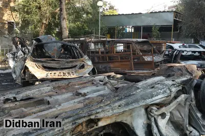 اسرائیل: «شواهدی» دال بر دست داشتن جهاد اسلامی در حمله به بیمارستان غزه داریم