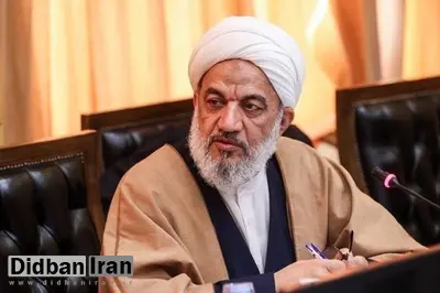 آقاتهرانی: مسئولین و دستگاه‌ها پای کار بیایند تا بحث عریانی و کشف حجاب را مدیریت کنند