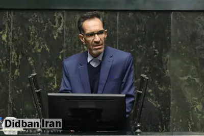 نماینده مجلس: خوش‌بینی بیش از، حد ممکن است حاشیه امنی برای برخی مسئولان اجرایی ایجاد کرده باشد