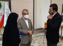 کدخدایی:  بررسی صلاحیت‌ها فردا و پس فردا هم ادامه دارد/ سه شنبه جلسه نهایی برگزار می‌شود

