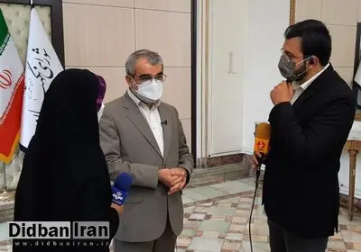 کدخدایی:  بررسی صلاحیت‌ها فردا و پس فردا هم ادامه دارد/ سه شنبه جلسه نهایی برگزار می‌شود
