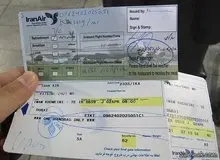 ماجرای بلیت 15 میلیونی نجف-تهران چیست؟/ دبیر ستاد اربعین: مردم بیشتر از تعرفه چیزی نپردازند!