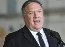 پامپئو: زمانی که من به ترامپ مشاوره می‌دادم جان کری به ظریف مشاوره می‌داد