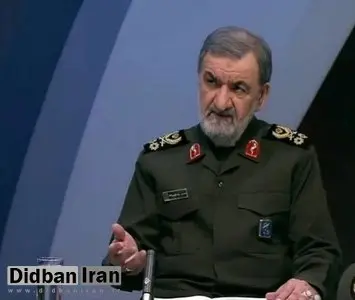 محسن رضایی: ایده میلیون دلاری دارم ما میتونیم شخصیت شناسی ترامپ را تبدیل به یک بازی کنیم بچه ها بازی کنند+فیلم
