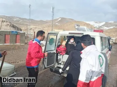 ۱۲ مادر باردار مبتلا به کرونا در استان گیلان شناسایی شدند