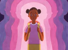 قرار گرفتن در معرض این مواد بلوغ دختران را به تاخیر می‌اندازد