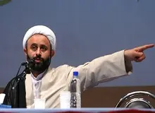 به آقای رئیسی گفتم اگر می خواهید مشهد، شهرامام رضا باشد، بایدفقیر درآن نباشد، مهم نیست کنسرت باشد یانباشد