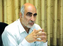 دبیر کل جامعه انجمن‌های اسلامی اصناف: درگیری و تخریب اموال از ساحت بازار دور است