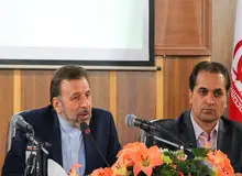واعظی: راه‌اندازی فاز سوم شبکه ملی اطلاعات پس از انتخابات/روایتی از اختلالات اینترنت هنگام تحویل سال