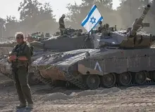 نتیجه یک کارگاه شبیه سازی درباره جنگ ایران و اسرائیل: درگیری به سرعت هسته‌ای می‌شود