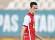 مدافع تیم فوتبال پرسپولیس: هیچ کشوری به اندازه ایران نیازمند VAR نیست