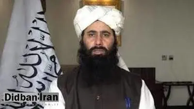 طالبان، حمله رژیم صهیونیستی به دوحه را محکوم کرد