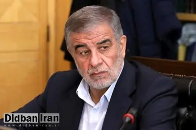 جوکار، رئیس کمیسیون شوراهای مجلس:  از ثبت‌نام استعفادهندگان صوری در انتخابات شورای شهر جلوگیری می‌شود/ هدف از برگزاری انتخابات تناسبی، رعایت عدالت نسبی در انتخابات است + فیلم