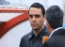 با حکم رئیس سازمان لیگ؛ سعید فتاحی مسئول کمیته مسابقات لیگ برتر  اخراج شد