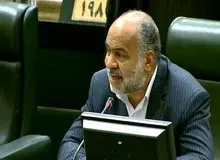 صباغیان: مجلس به موضوع فیش‌های حقوقی نجومی ورود کند