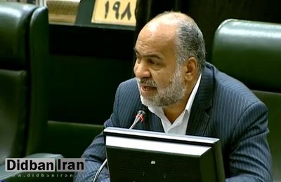 صباغیان: مجلس به موضوع فیش‌های حقوقی نجومی ورود کند