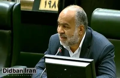 صباغیان: مجلس به موضوع فیشهای حقوقی نجومی ورود کند