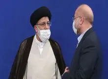 رئیس ستاد رئیسی در انتخابات  ۱۴۰۰ کیست؟/ دو قطبی رئیسی و قالیباف برای ریاست جمهوری