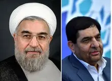 معاون اول رئیسی هم همان حرفهای روحانی را تَکرار کرد/ مخبر: با وجود افزایش ۷۰ درصدی قیمت ها در سطح جهانی، در کشور با فراوانی کالاهای اساسی مواجه هستیم