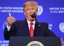 ترامپ: اگر ایران بخواهد، برای مقابله با کرونا کمک خواهیم کرد