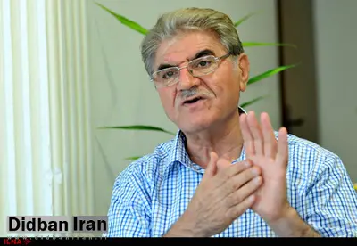 صالح نیکبخت: رئیسی با دیدن فیلمهای برخی دادگاهها بر رفتار قضات نظارت کند/ قضاتی که قوانین مصوب را اجرا نمیکنند، چگونه باید انتظار داشته باشیم که سند امنیت قضایی را اجرا کنند؟