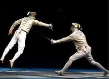 یعقوبیان سرپرست دبیری فدراسیون شمشیربازی می‌‎شود