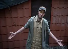 دردسرهای بازیگر «پایتخت» به‌خاطر قد بلندش