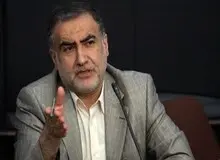 بیگی، نماینده مجلس: شورای عالی انقلاب فرهنگی در حوزه شبکه‌های نمایش خانگی جایگاه قانونی ندارد