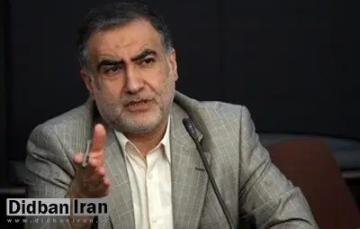 بیگی، نماینده مجلس: شورای عالی انقلاب فرهنگی در حوزه شبکههای نمایش خانگی جایگاه قانونی ندارد