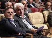 اگر می توانید «محمود بهمنی و عبدالناصر همتی» را هم محاکمه کنید