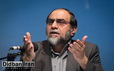 رحیمپور ازغدی:برهنگی در عرصه عمومی مناسبات جنسی را از تعادل خارج میکند