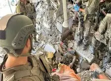 رادیو ارتش اسرائیل: ترور سنوار قطعی است