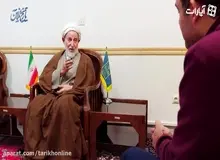 آیت‌الله یزدی: هاشمی مجتهد نبود/ بازرگان با آخوندها رفیق بود/ به احمدی‌نژاد گفتم رودر روی رهبر ایستادی