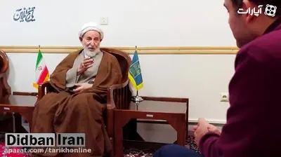 آیت‌الله یزدی: هاشمی مجتهد نبود/ بازرگان با آخوندها رفیق بود/ به احمدی‌نژاد گفتم رودر روی رهبر ایستادی