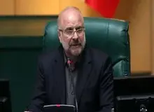 قالیباف: در اولین دستور هیئت نظارت پیگیر تجدید نظر در حکم آقای بیگی هستیم