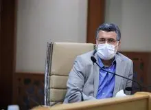 رئیس سازمان نظام پزشکی: درباره تامین واکسن فقط علم باید تصمیم‌گیری کند