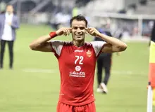 محرومیت شش ماهه آل‌کثیر تایید شد
