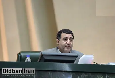 نطق انتقادی نماینده اصولگرا: رقاصان خانههای سیاست شدهایم/ قیامت برپا شود چه جوابی دارید؟