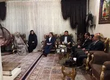 نداشتن درخواست شخصی خانواده شهدا نباید باعث کوتاهی مسئولان در انجام وظیفه شود