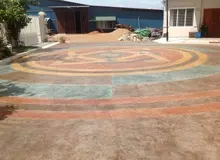 چگونه چسب کاشی و رنگ بتن با کیفیت را پیدا کرده و خریداری کنیم؟