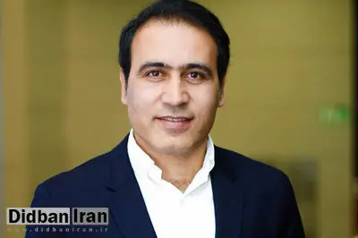 مهدی مهدوی‌کیا برای قرعه کشی جام جهانی به آمریکا می‌رود