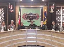 واگذاری تامین اسکان موقت 7 روستای زلزله زده به البرز/نیاز به ساخت 450 کانکس