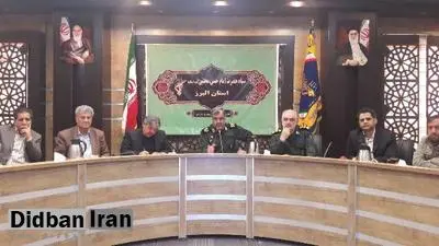 واگذاری تامین اسکان موقت 7 روستای زلزله زده به البرز/نیاز به ساخت 450 کانکس