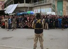 اعترافات خبرنگار داعش منتشر شد