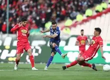 مسابقه پرسپولیس و استقلال، سه‌شنبه و بدون تماشاگر برگزار می‌شود