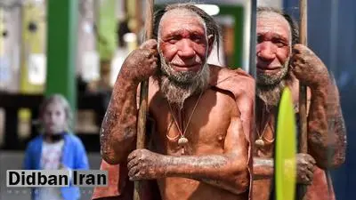 دانشمندان گروههای خونی انسانهای پیشاتاریخی را کشف کردند