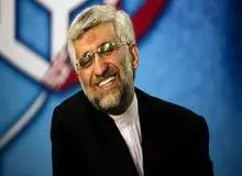 دانشگاه صنعتی ارومیه دعوت از سعید جلیلی برای سخنرانی ۱۶آذر را تکذیب کرد
