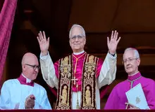 پاپ: ترس و بی اعتمادی در لبنان حرف آخر را نمی‌زند